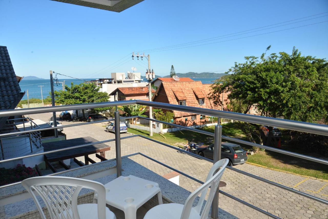 Pousada Villa Maciel Бомбиняс Екстериор снимка