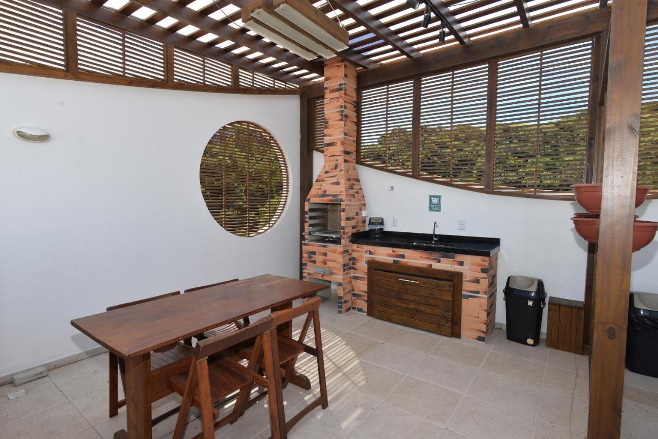 Pousada Villa Maciel Бомбиняс Екстериор снимка