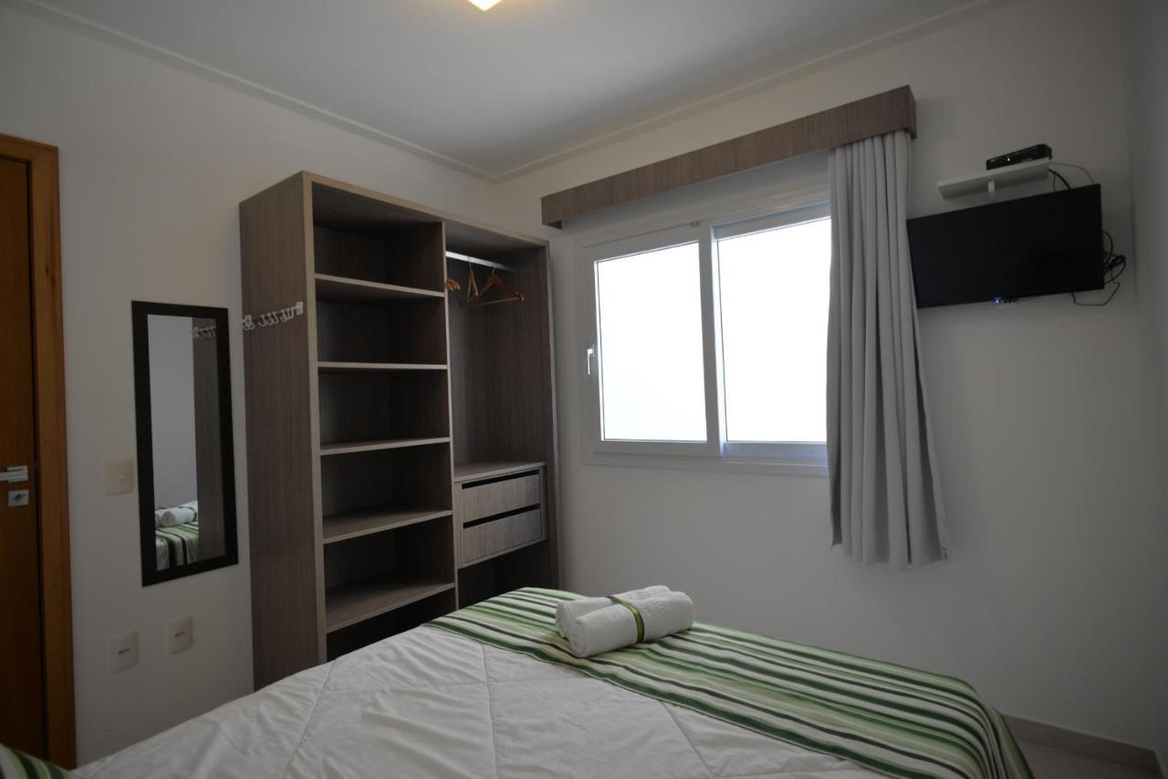 Pousada Villa Maciel Бомбиняс Екстериор снимка
