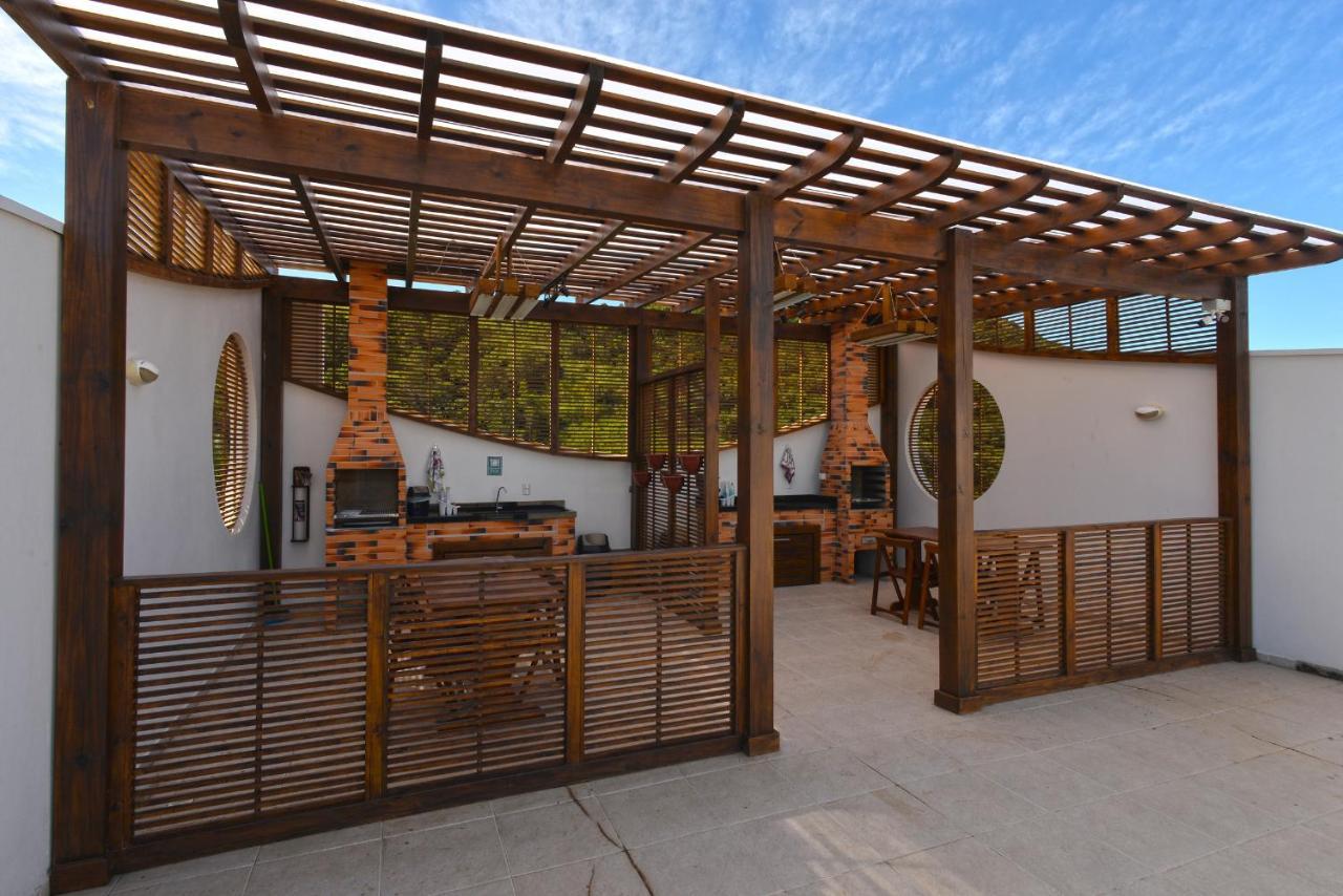 Pousada Villa Maciel Бомбиняс Екстериор снимка