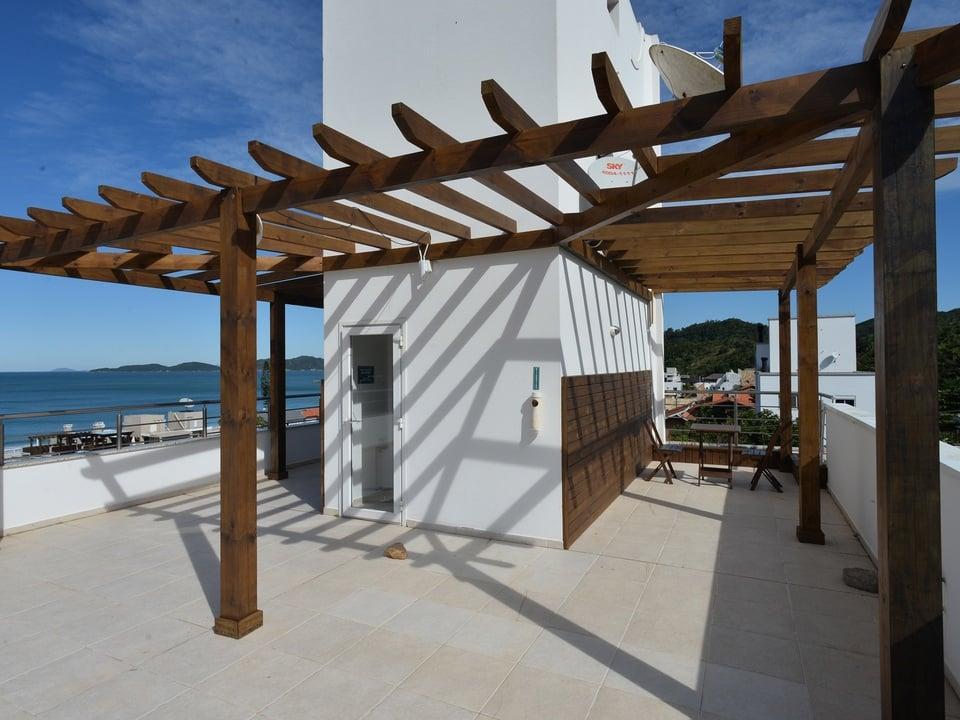 Pousada Villa Maciel Бомбиняс Екстериор снимка