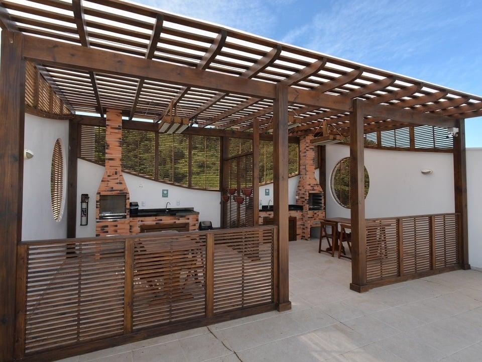 Pousada Villa Maciel Бомбиняс Екстериор снимка