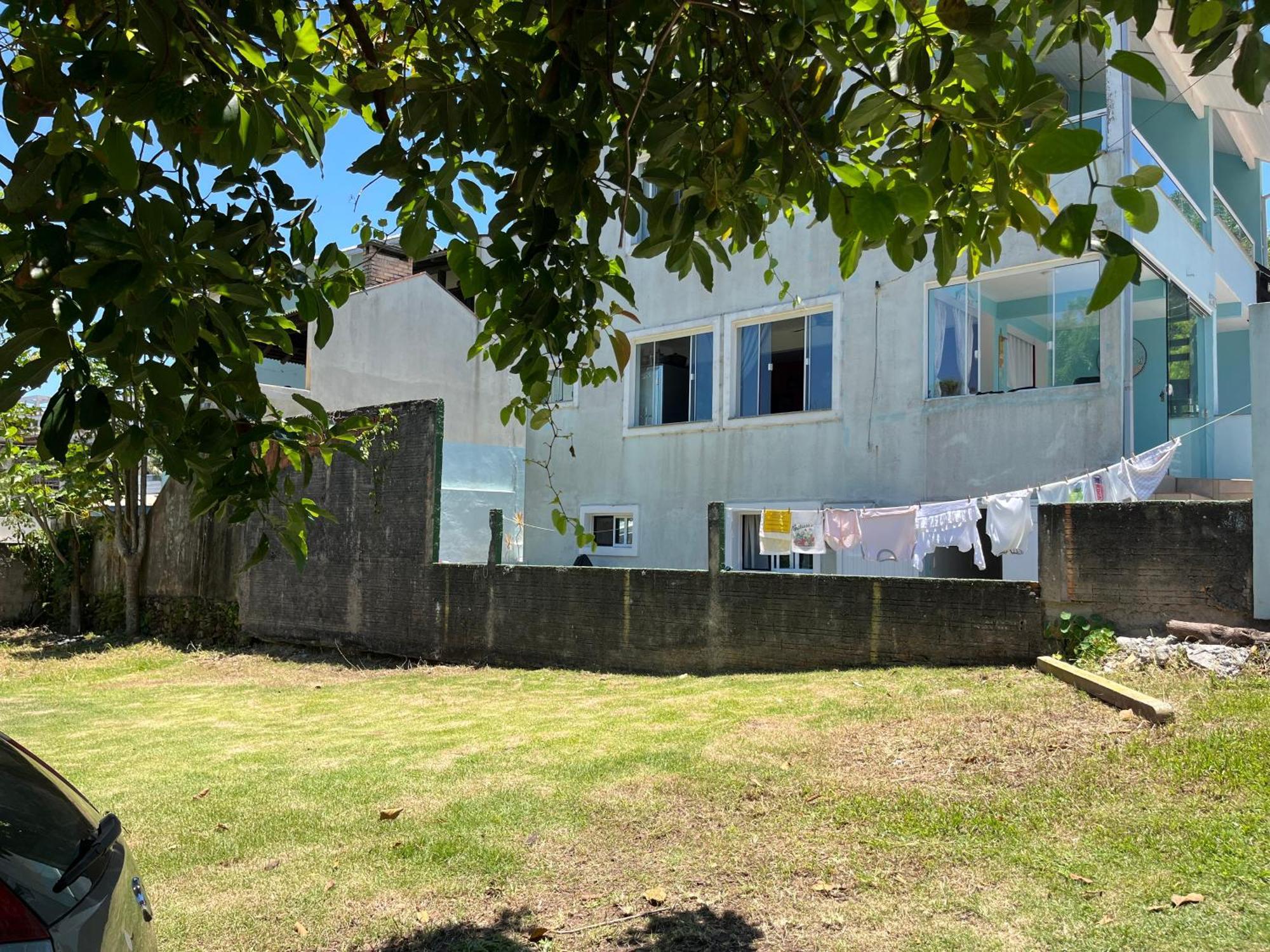 Pousada Villa Maciel Бомбиняс Екстериор снимка